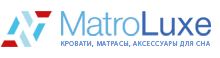 MatroLuxe Logo